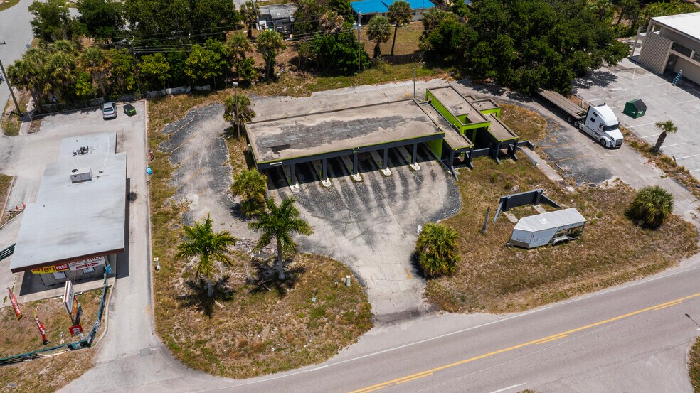 More Photos Of 3570 Tamiami Trl, Port Charlotte Bank For Sale