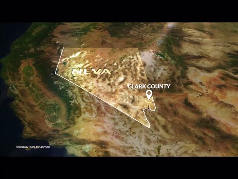 More Photos Of 1311 W Pioneer Blvd, Mesquite Land For Sale