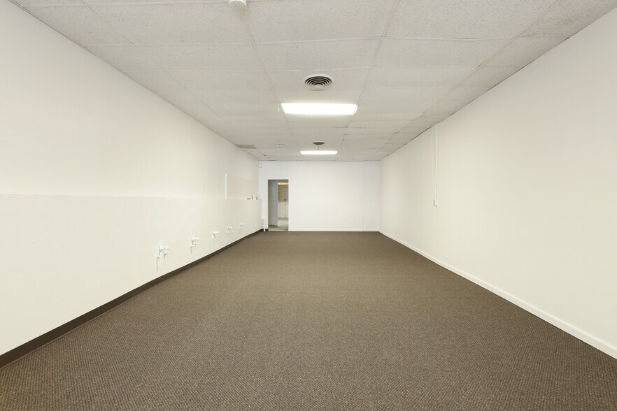 More Photos Of 338-340 N California St, Stockton Storefront Retail Office For Sale