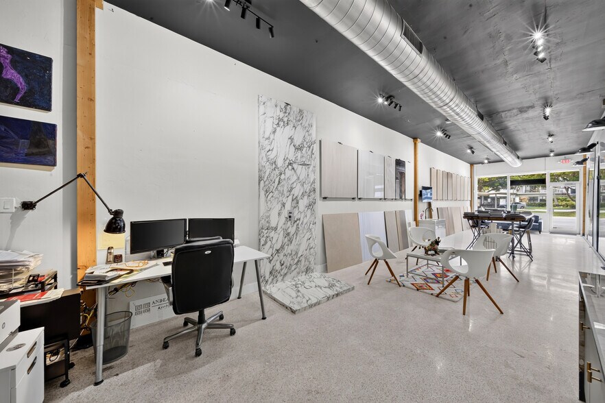 More Photos Of 1975-1977 71st St, Miami Beach Freestanding For Sale