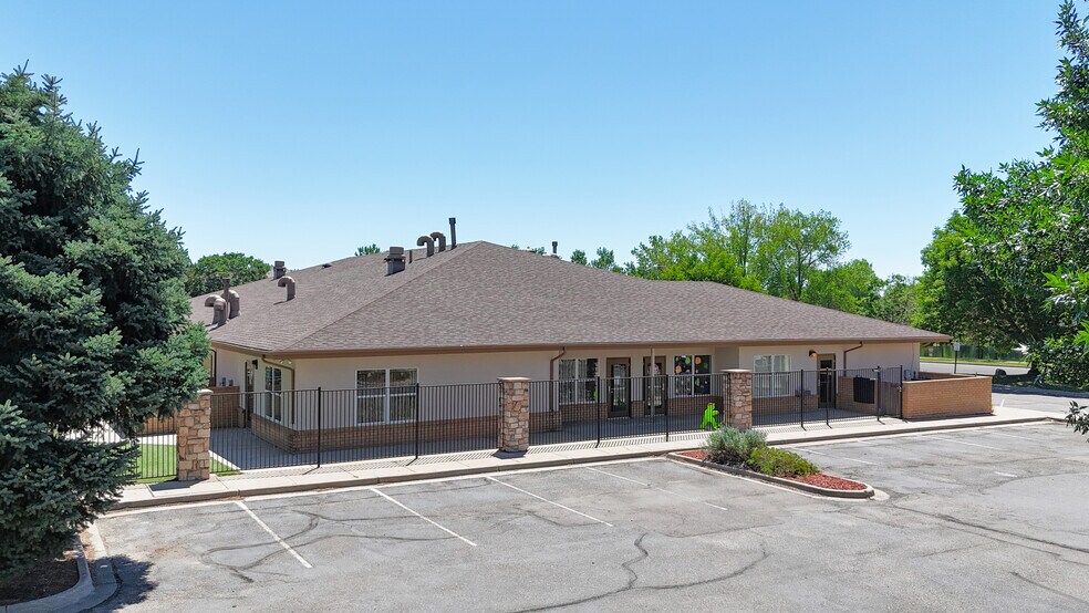 More Photos Of 14449 W 63rd Pl, Arvada Daycare Center For Sale