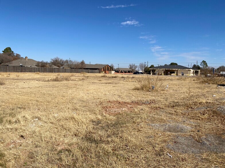 More Photos Of 4412 Briarwood Ave, Midland Land For Sale