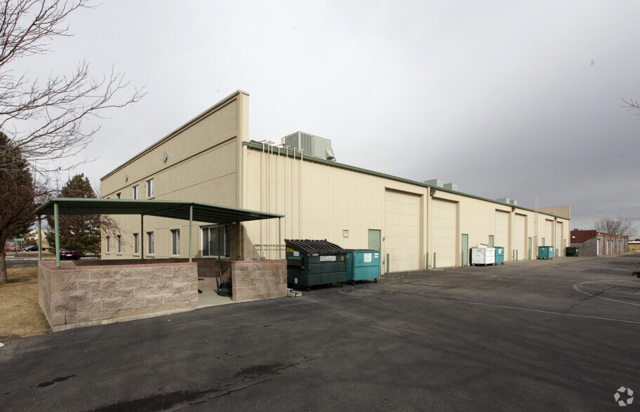More Photos Of 2302-2322 E 13th St, Loveland Research And Development For Lease