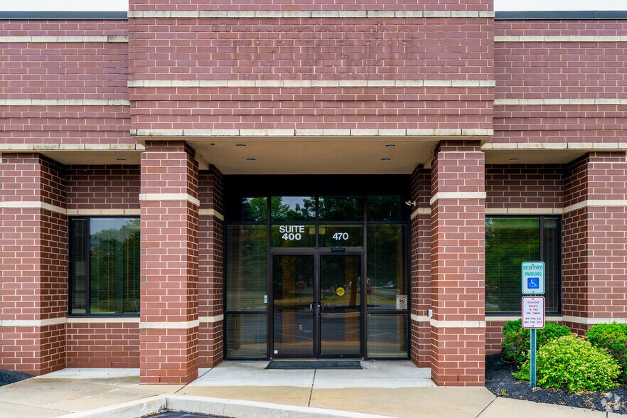 Photo of 1st Floor Ste 300