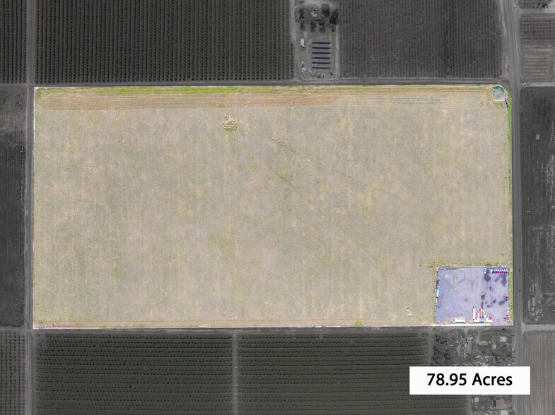 More Photos Of 0 Beech Ave Ave, Shafter Land For Sale