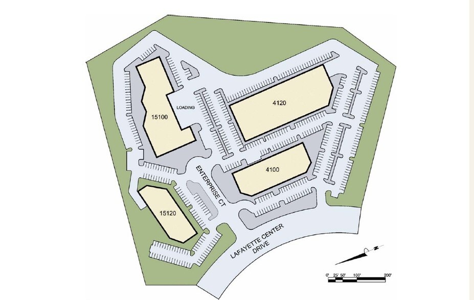 More Photos Of 4100 Lafayette Center Dr, Chantilly Industrial For Sale