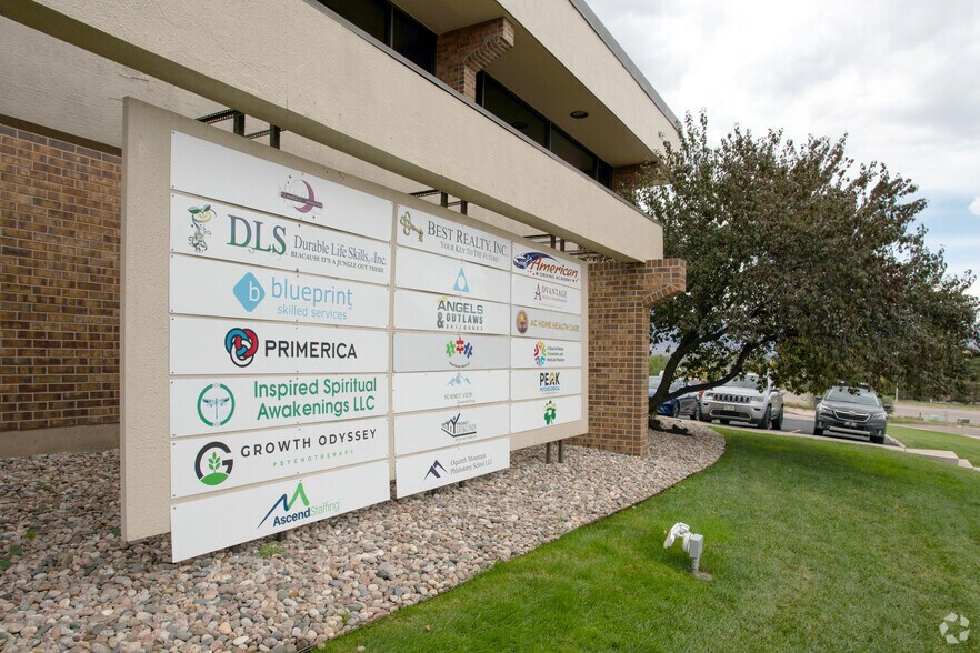 More Photos Of 3595 E Fountain Blvd, Colorado Springs Office Residential For Lease