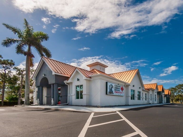 More Photos Of 1713 SW Health Pky, Naples Medical For Sale