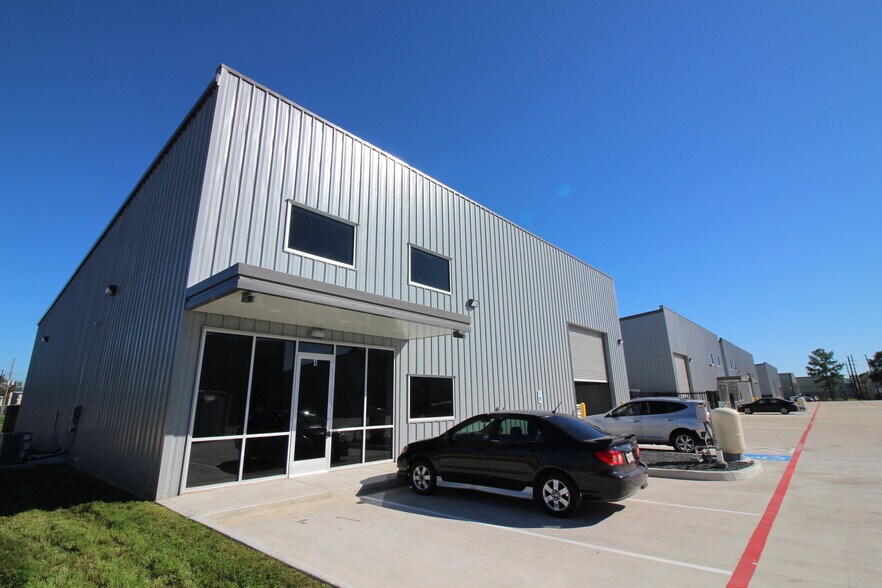 More Photos Of , Houston Industrial For Sale