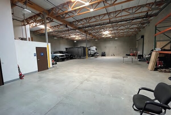 More Photos Of 30786 Wealth St, Murrieta Warehouse For Lease