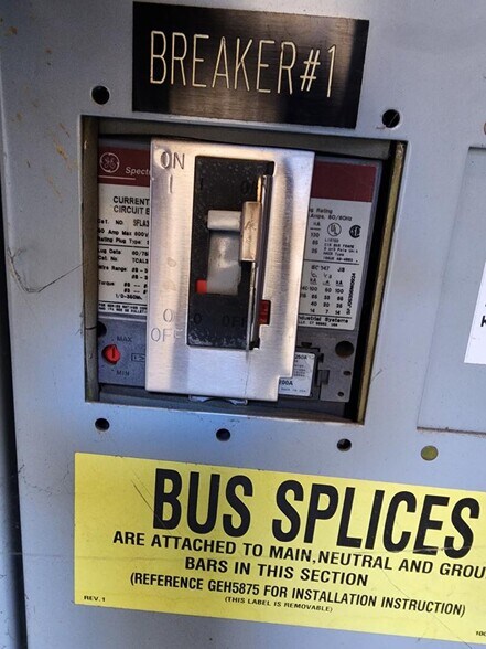 More Photos Of 9850 6th St, Rancho Cucamonga Warehouse For Sale