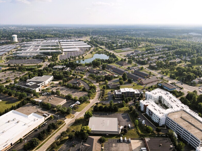 More Photos Of 9039 Antares Ave, Columbus Medical For Lease