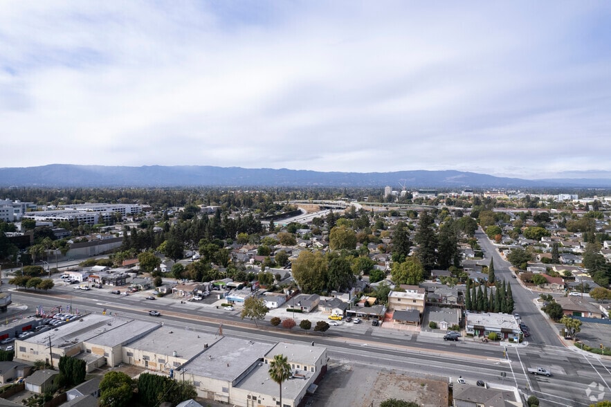 More Photos Of 521 S Bascom Ave, San Jose Office For Sale