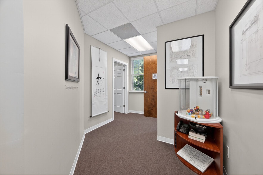 More Photos Of 2741 #100 Campus Walk Ave, Durham Office For Sale