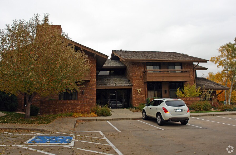 More Photos Of 5400 Ward Rd, Arvada Office For Lease