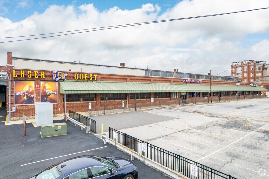 More Photos Of 1035 Bern Rd, Wyomissing Storefront For Lease