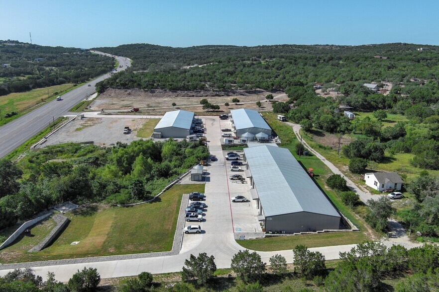 More Photos Of , Spicewood Industrial For Sale