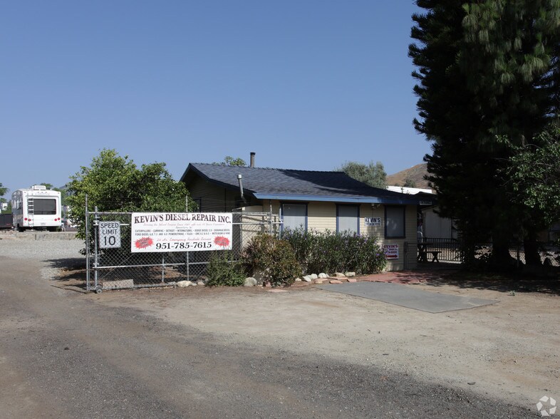More Photos Of 3312 Hamner Ave, Norco Land For Lease