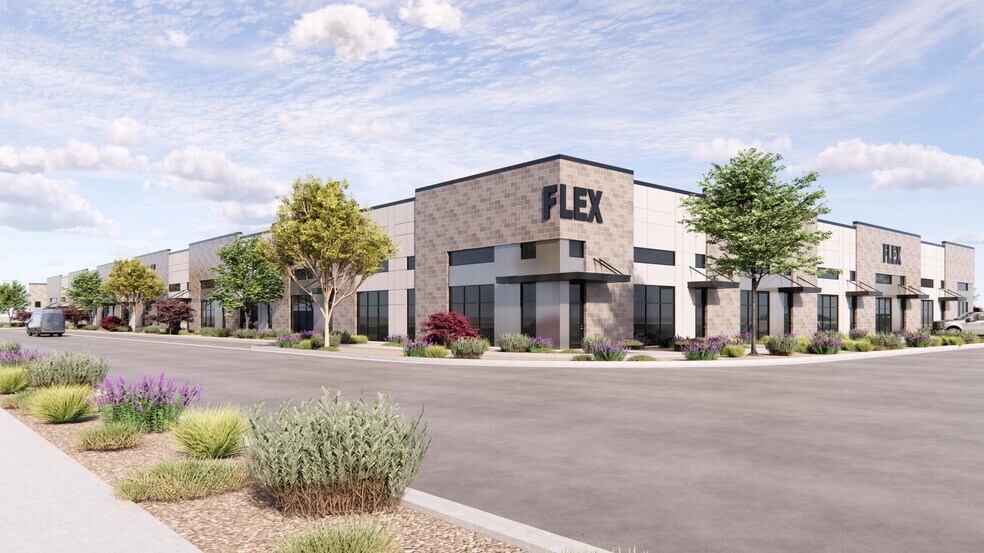 More Photos Of 13855 S 2950 W, Bluffdale Flex For Sale