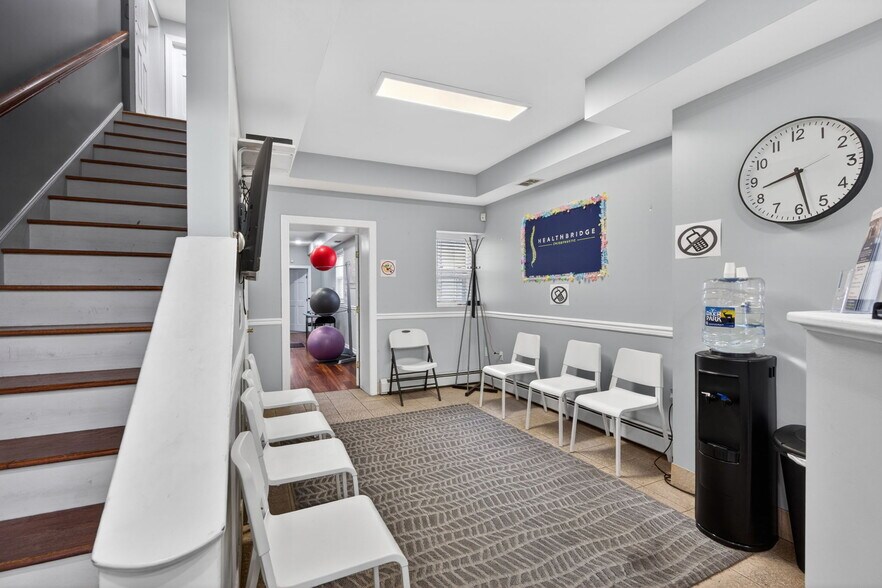 More Photos Of 449-451 W Linden St, Allentown Office For Sale