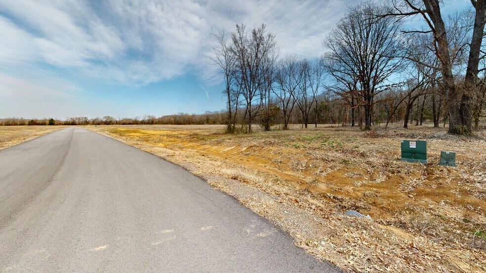 More Photos Of 10600 S Highway 96, Greenwood Land For Sale