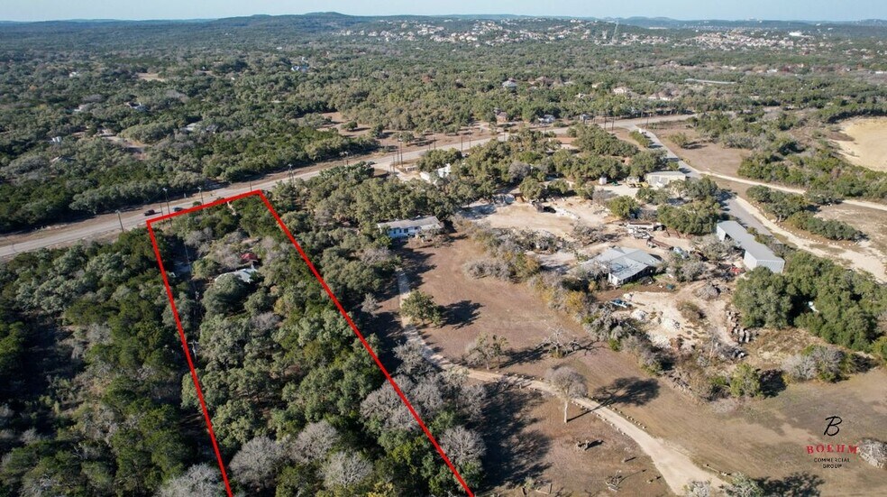 More Photos Of 11504 FM 1560, Helotes Land For Sale