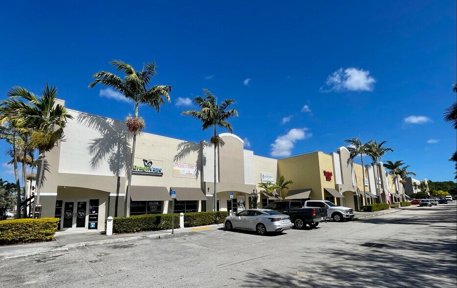 More Photos Of 14221 SW 120th St, Miami Unknown For Lease