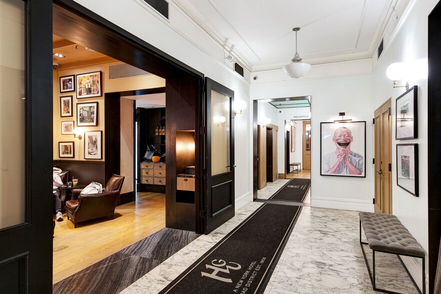 More Photos Of 34 E 32nd St, New York Hotel For Sale