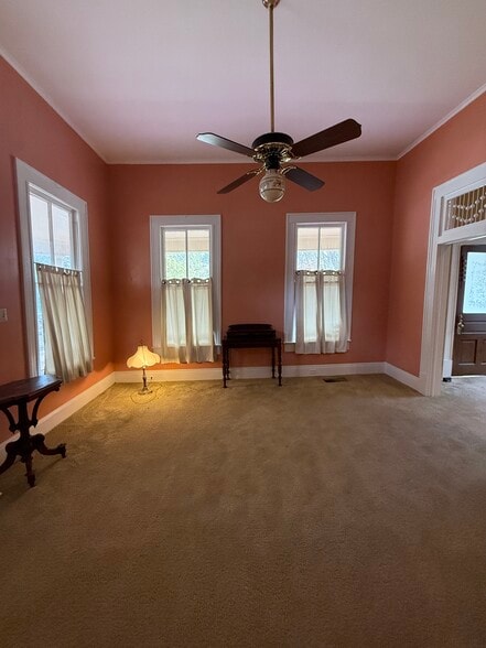 More Photos Of 610 Herndon St, Shreveport Office For Sale