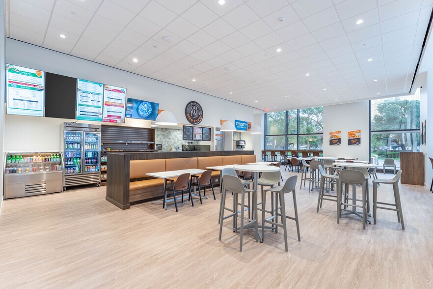 More Photos Of 8080 N Central Expy, Dallas Office For Lease