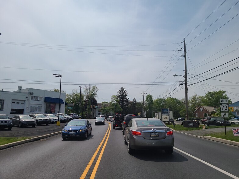 More Photos Of 1500 E Philadelphia Ave, Gilbertsville Land For Lease