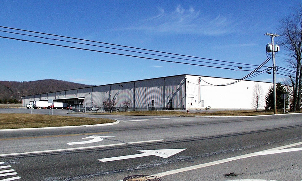 More Photos Of 555 Rt 57 W, Port Murray Warehouse For Sale