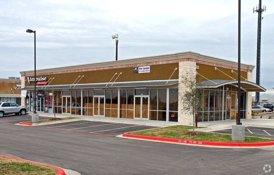 More Photos Of 1540 Cypress Creek Rd, Cedar Park Unknown For Sale