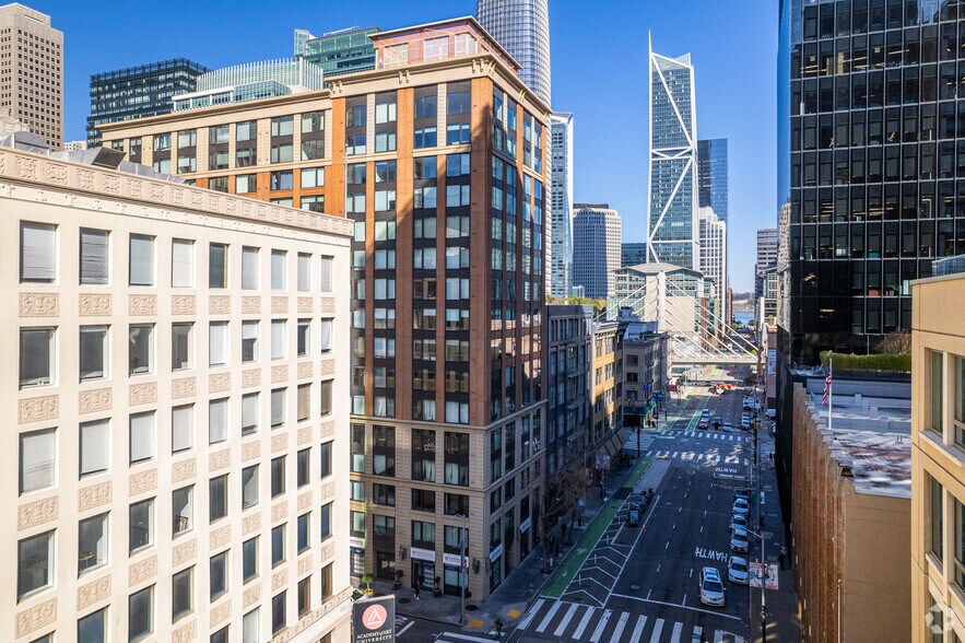 More Photos Of 199 New Montgomery St, San Francisco Apartments For Lease