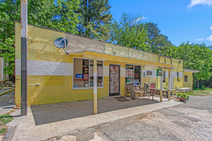 More Photos Of 3202 US Highway 70 E, Hillsborough Convenience Store For Sale
