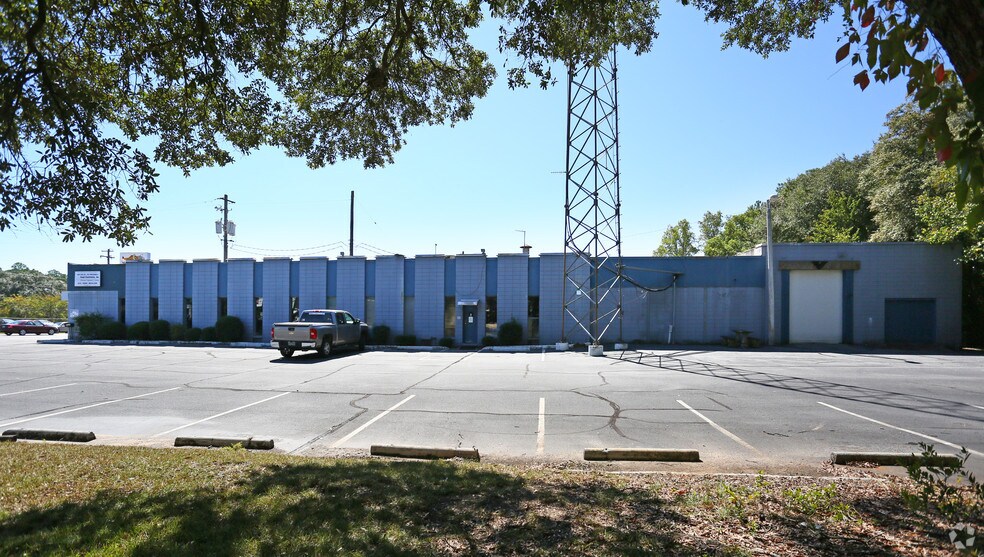 More Photos Of 1211 N Slappey Blvd, Albany Storefront For Sale