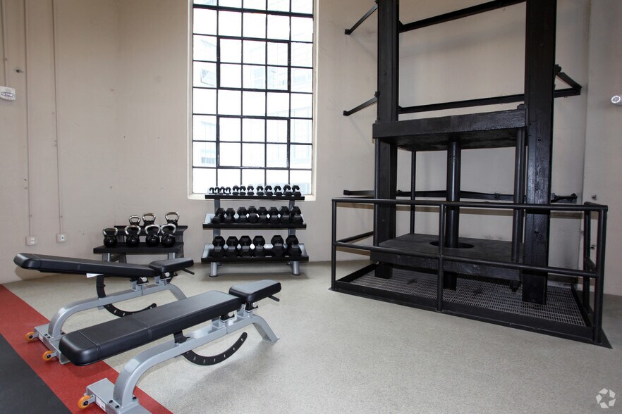 More Photos Of 575 E 4th St, Winston-Salem Apartments For Lease