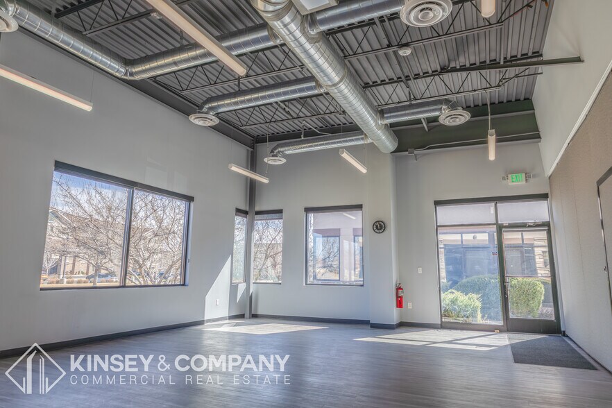 More Photos Of 7621 Shaffer Pky, Littleton Office For Sale