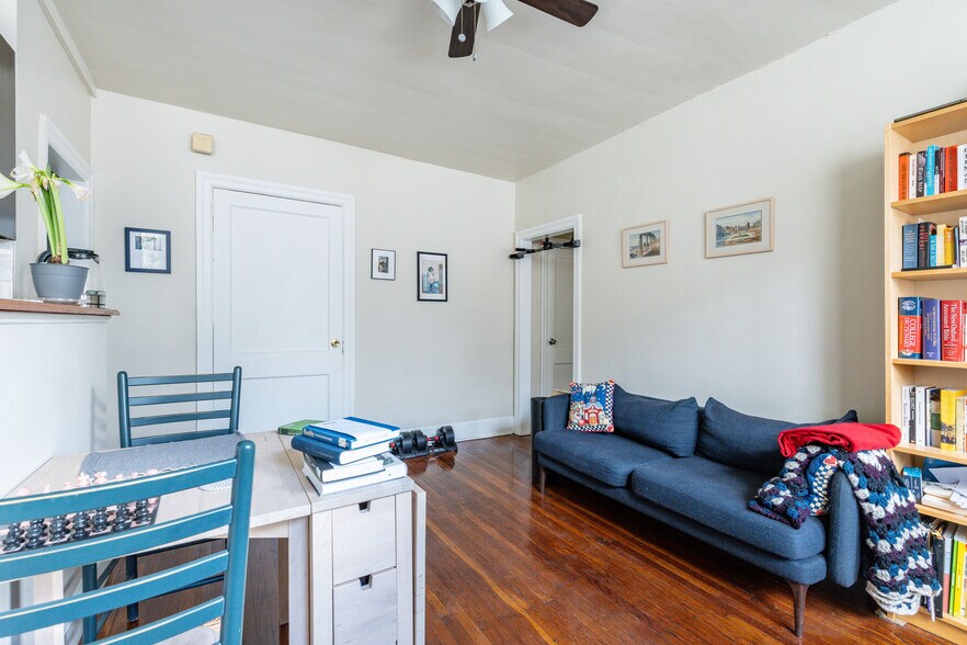 More Photos Of 4725 Chester Ave, Philadelphia Apartments For Sale