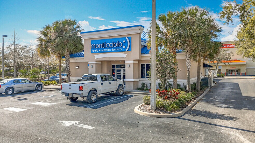 More Photos Of 2301 Collier Pky, Land O' Lakes Medical For Sale