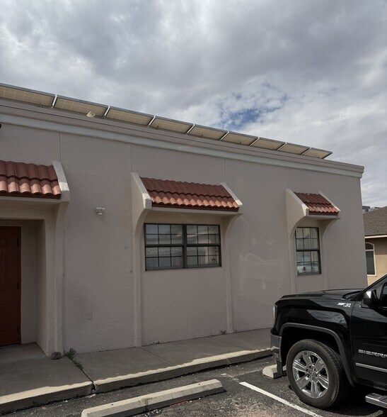 More Photos Of 780 S Walnut St, Las Cruces Medical For Lease