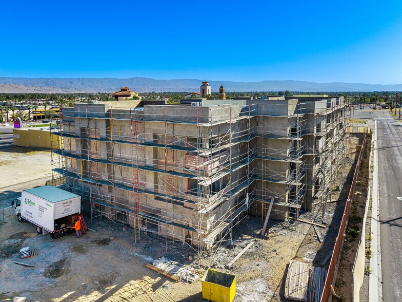 More Photos Of 68550 Grove Street, Cathedral City Apartments For Sale