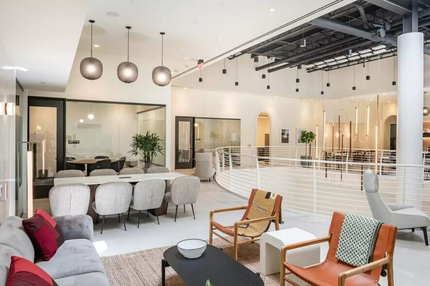 More Photos Of 21 Miller Alley, Pasadena Coworking Space