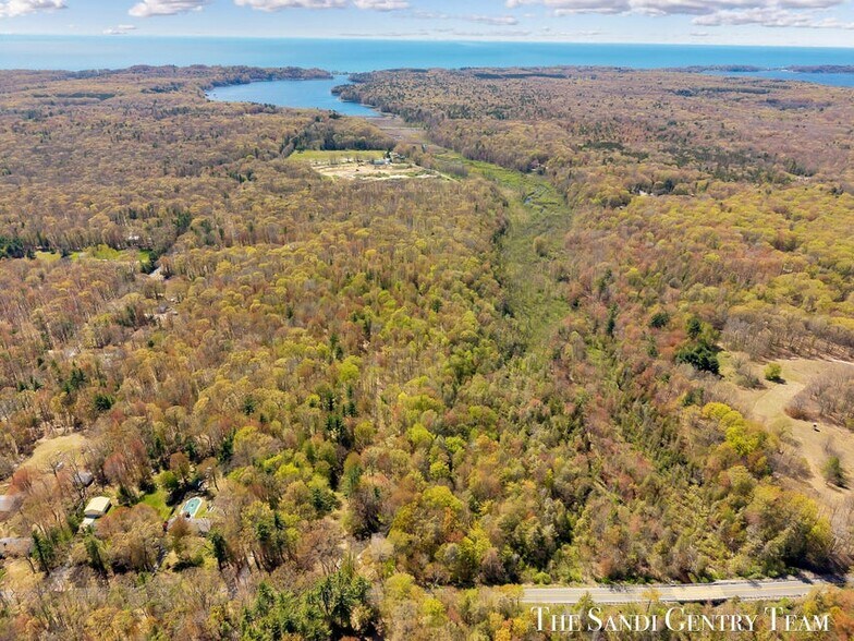 Primary Photo Of V/L Orshal Road, Whitehall Land For Sale