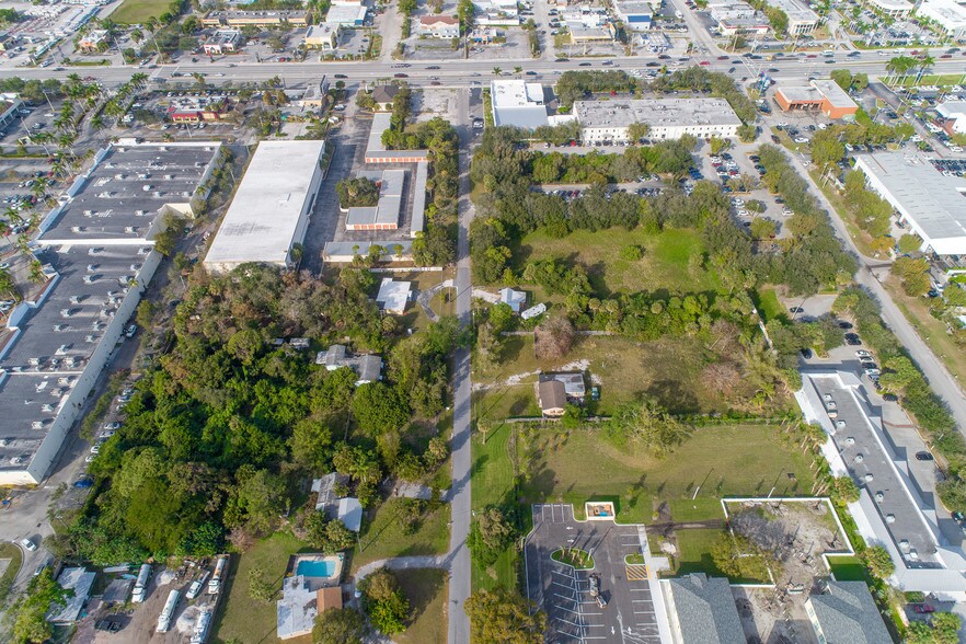 More Photos Of 1853-1865 Donnell Rd, West Palm Beach Land For Sale