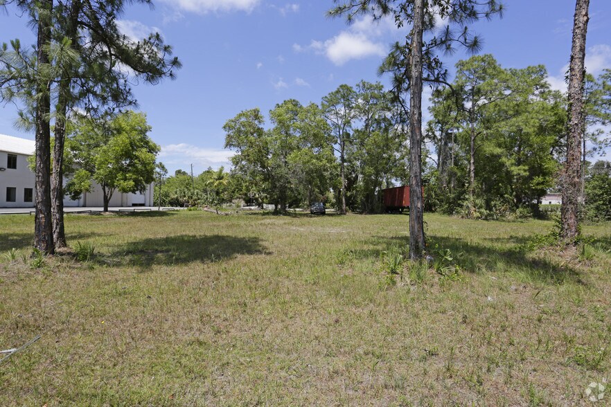 Primary Photo Of 11329 Tamiami Trl E, Naples Land For Sale
