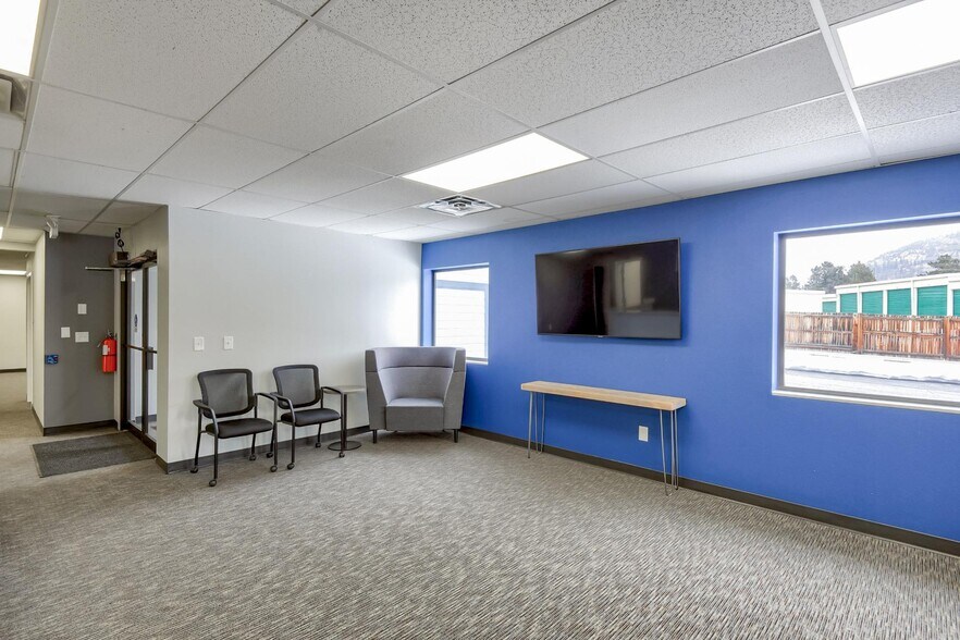 More Photos Of 19316 Goddard Ranch Ct, Morrison Office For Lease