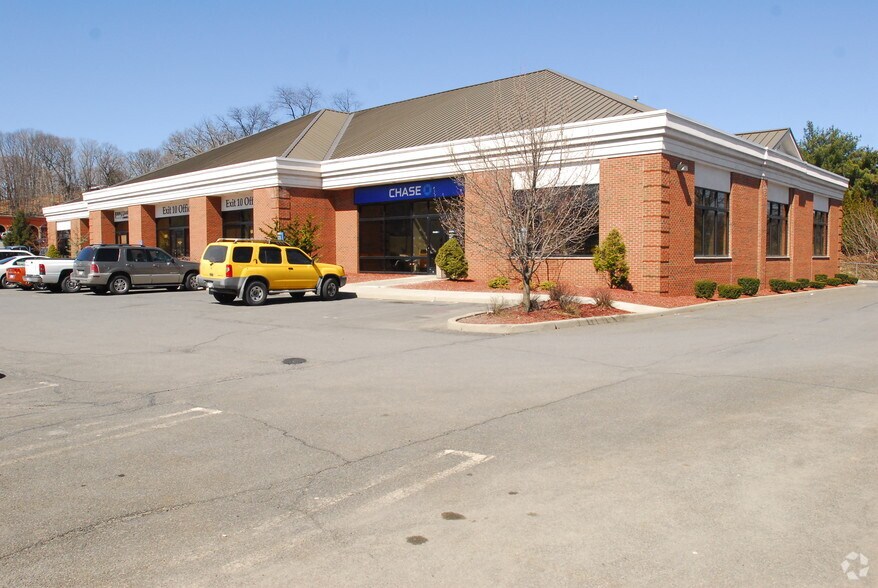 More Photos Of 5020 Route 9W, Newburgh Office For Lease