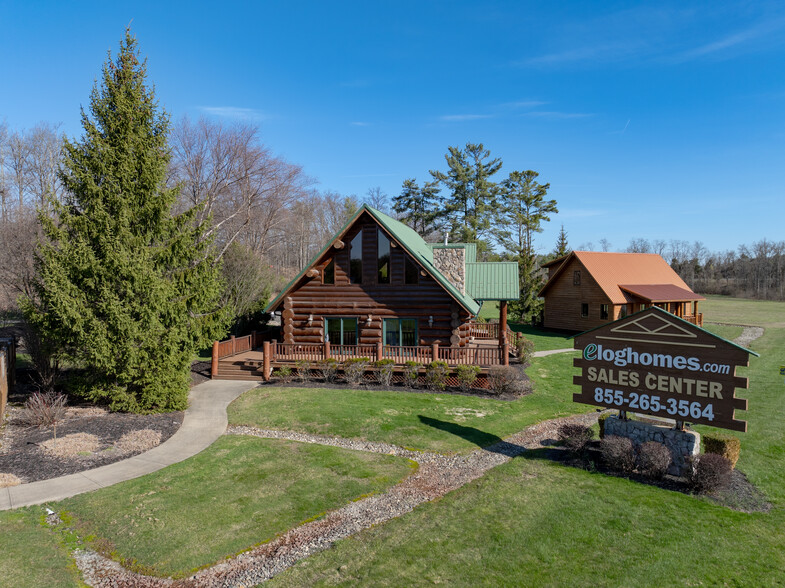 More Photos Of 60 Peoples Rd, Saugerties General Retail For Sale