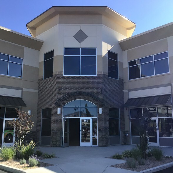 More Photos Of 360 W Park Dr, Grand Junction Medical For Lease